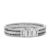 Zilver Wit